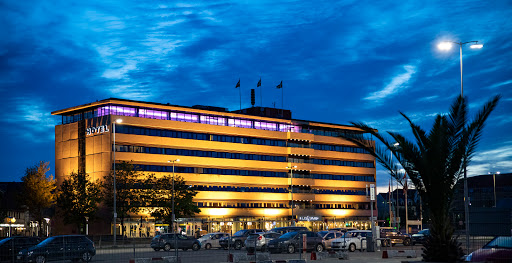 Hotel Jutlandia
