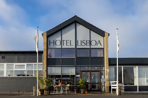 Hotel Lisboa