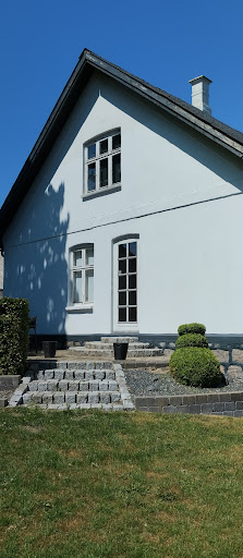 Den Hvide Gård