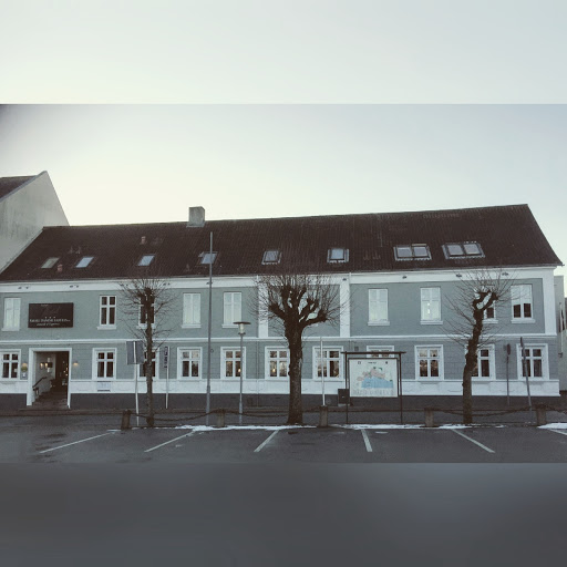 Hotel Thisted ApS