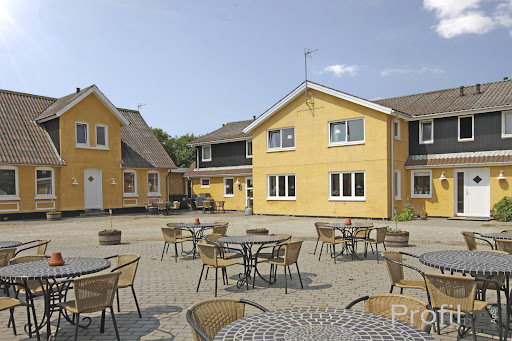 Lønstrup Strandhotel