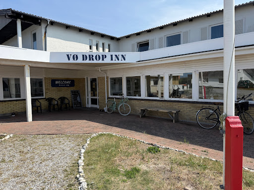 VØ Drop Inn