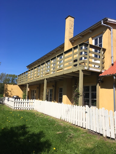 Munkebo Bed & Breakfast