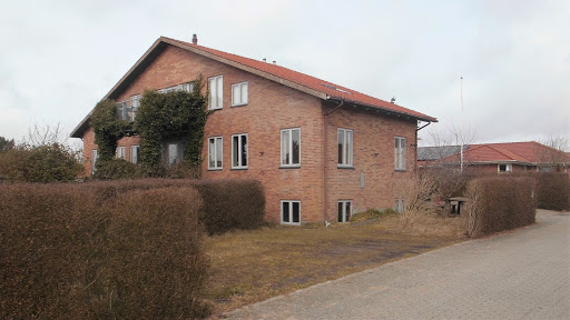 Jasminvej B&B