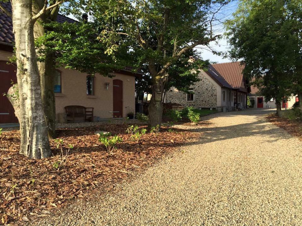 Holmens Guesthouse