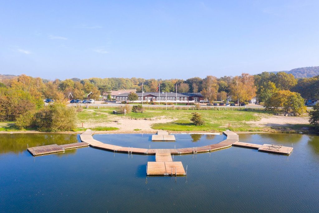 De bedste Hotels i Skanderborg 1 De Bedste Hoteller i Skanderborg – Find Din Perfekte Ophold!