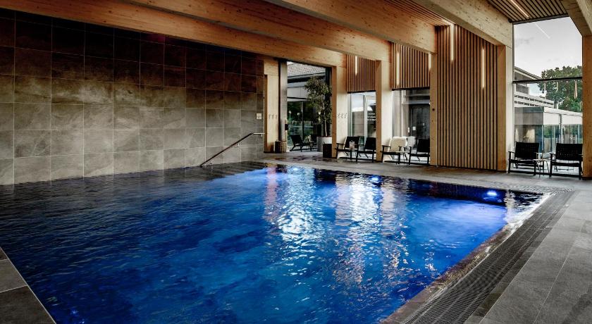 De bedste hoteller i Ringkøbing 1 De Bedste Hoteller i Ringkøbing – Find Din Perfekte Opholdelsessted