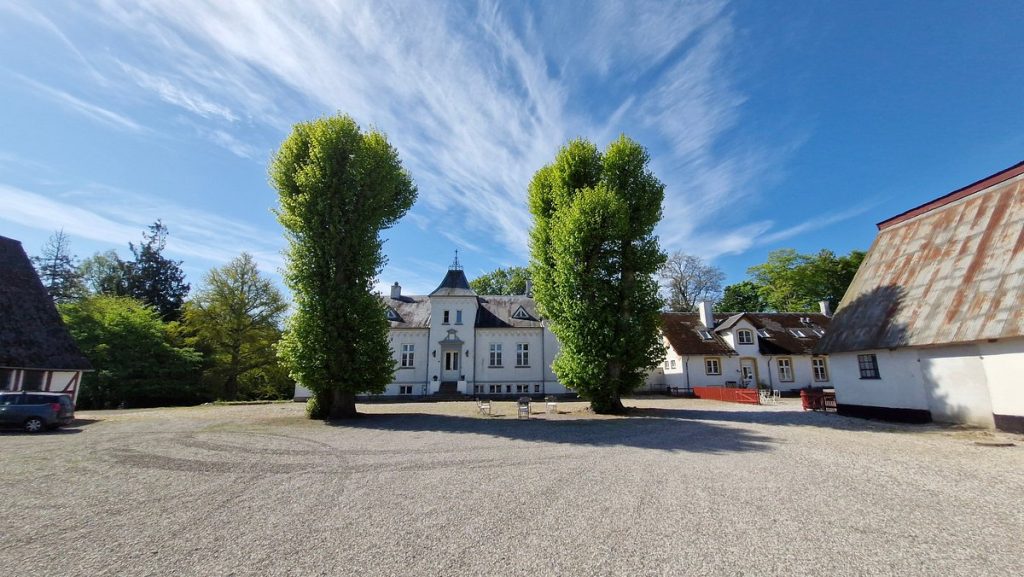 De bedste hoteller i Haslev – Find din perfekte overnatningsmulighed