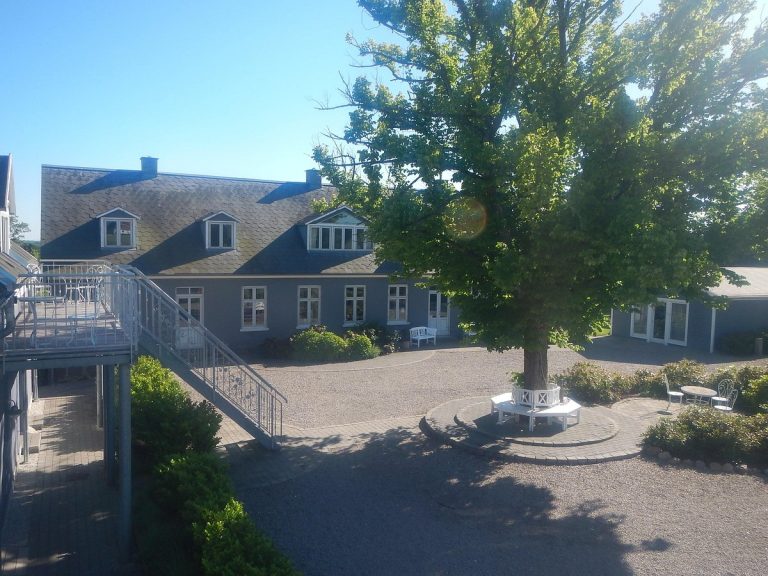De bedste Hotels i Vordingborg