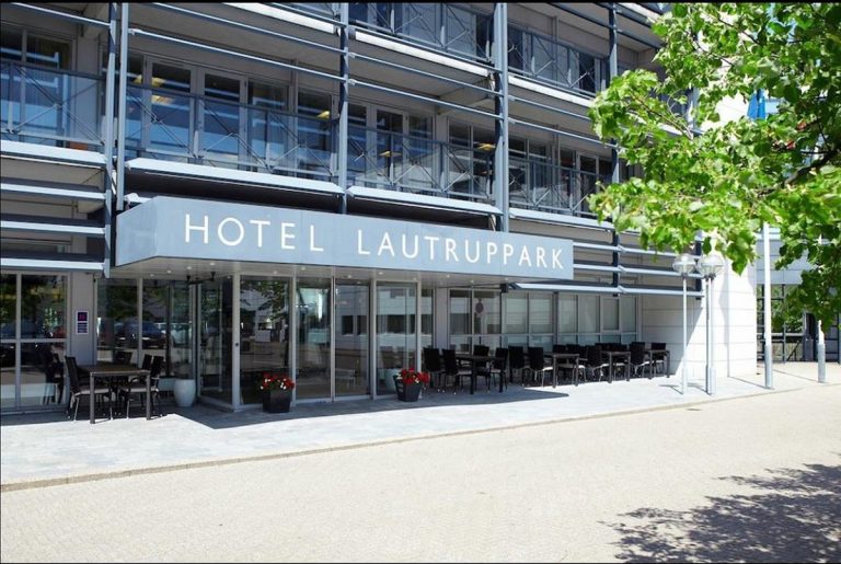 De bedste hoteller i Farum