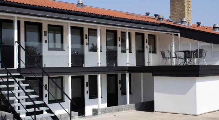 De bedste Hotels i Hedehusene