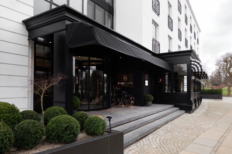 De bedste Hotels i Charlottenlund