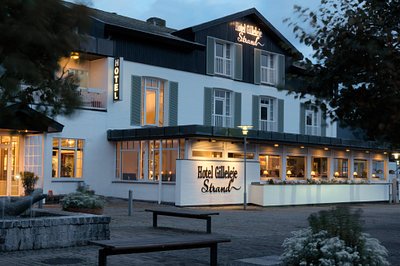 De bedste hoteller i Gilleleje 1 De Bedste Hoteller i Gilleleje – Find Din Perfekte Opholdsplads i 2024