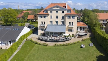 De bedste Hotels i Hornbæk 1 De bedste hoteller i Hornbæk – Find dit perfekte ophold i solrigt Danmark