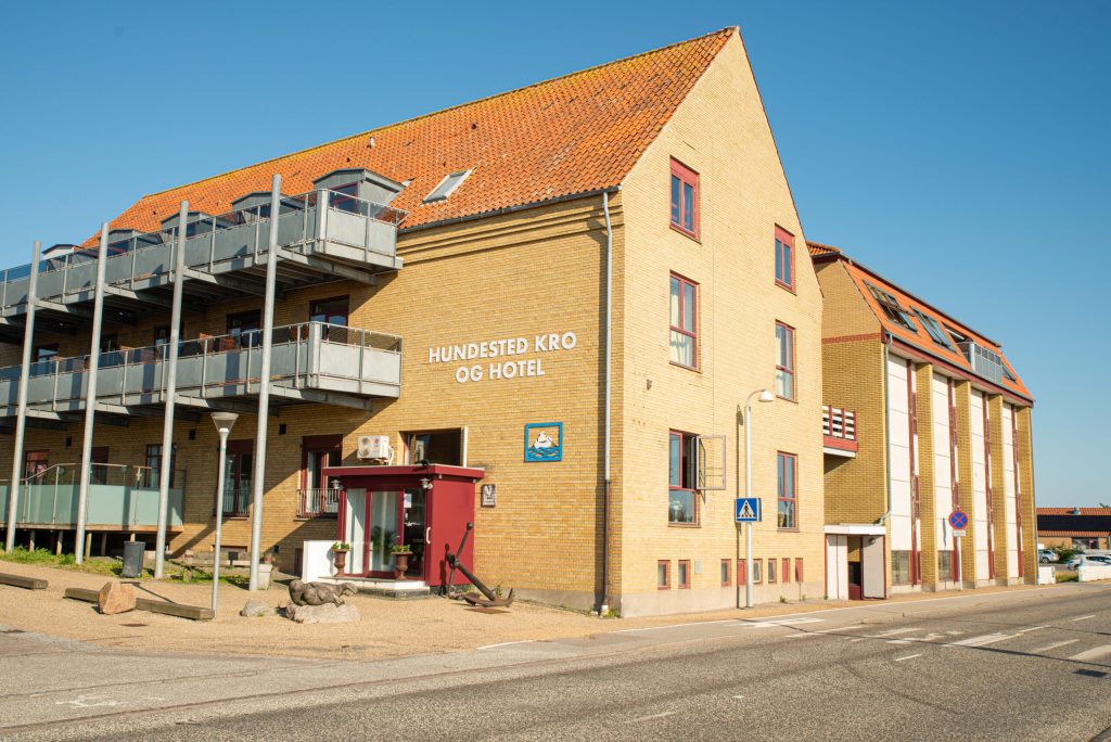 De Bedste Hoteller i Hundested – Find Din Perfekte Ophold!