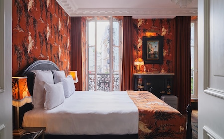 De bedste hoteller i Hadsten 1 De Bedste Hoteller i Hadsten – Find Din Perfekte Ophold