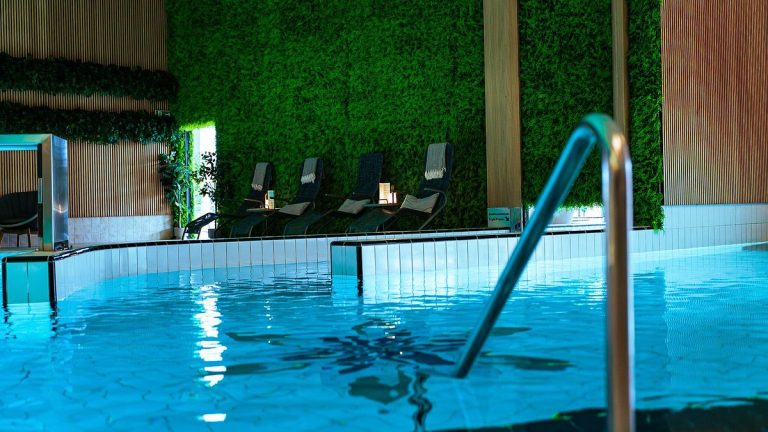 De bedste Hotels i Sæby