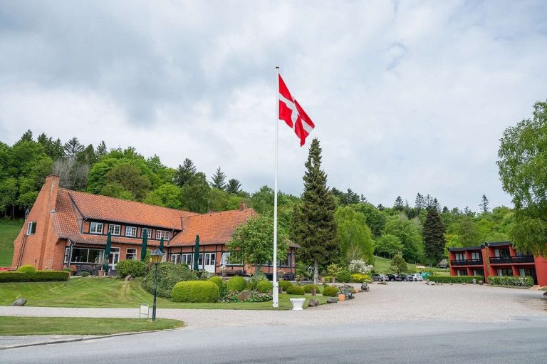 De bedste Hotels i Nykøbing Mors