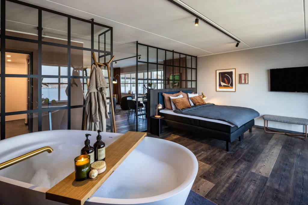 De bedste hoteller i Aalborg – Find dit perfekte ophold i byen