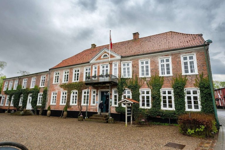 De bedste hoteller i Gram