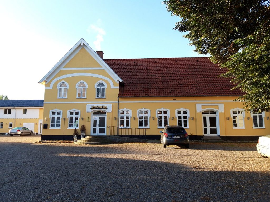 De Bedste Hoteller i Padborg – Find Din Perfekte Opholdelsesoplevelse