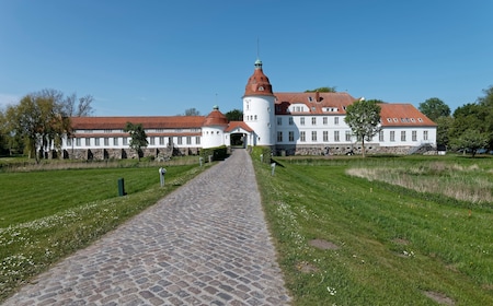 De bedste hoteller i Nordborg 1 De bedste hoteller i Nordborg – Find din perfekte overnatning