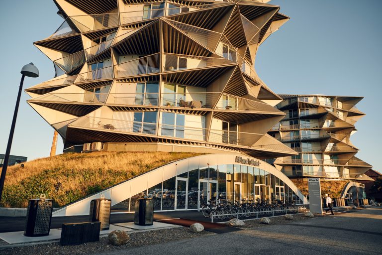 De bedste hoteller i Esbjerg