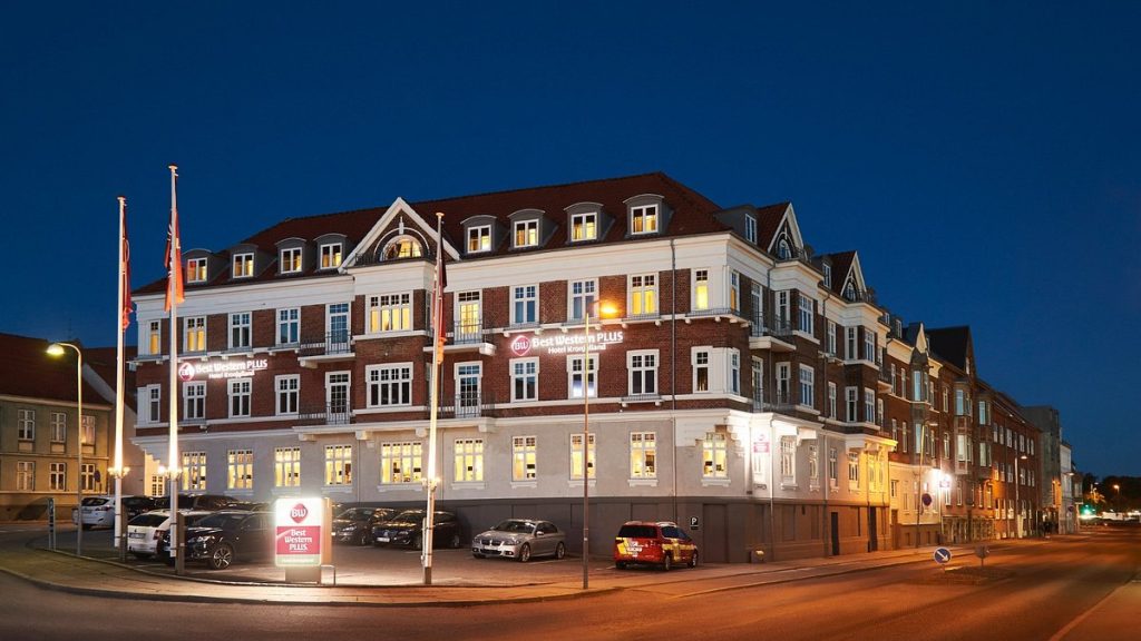 De Bedste Hoteller i Randers – Find Din Perfekte Opholdelsesoplevelse
