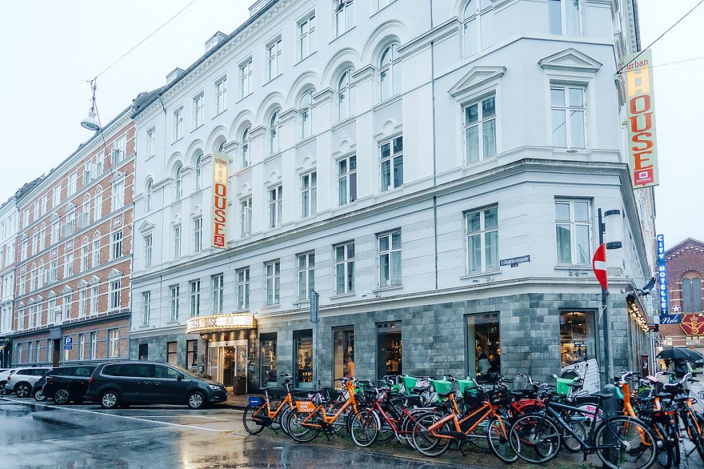 MEININGER Hotel Copenhagen – Stilfuld og Prisvenlig Overnatning i Hovedstaden