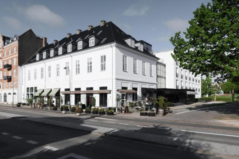 Park Lane Copenhagen