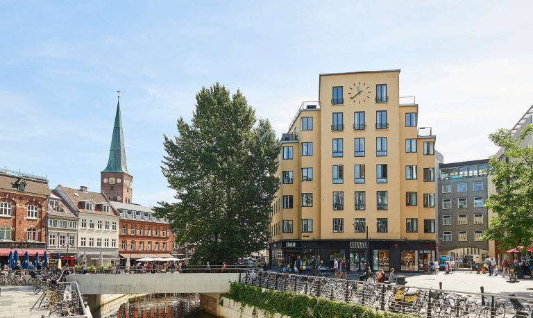 Danhostel Aarhus City