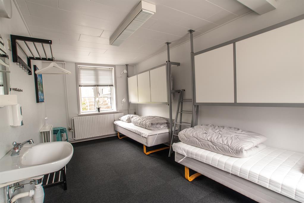 Danhostel Kolding 1 Danhostel Kolding – Billigt og Hyggeligt Overnatningssted i Hjertet af Kolding