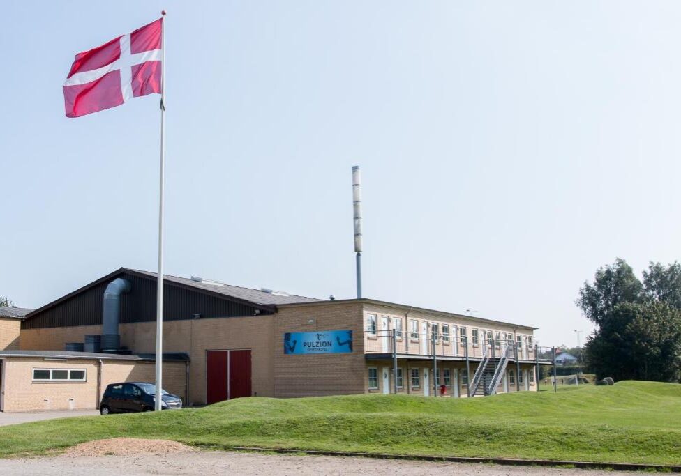 PULZION - Sportshotel 1 PULZION - Sportshotel i Danmark med luksusfaciliteter og idrætsoplevelser