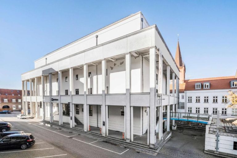 De bedste hoteller i Vejle 3 Best Western ToRVEhallerne