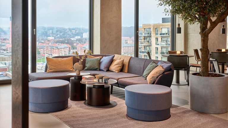 De bedste hoteller i Vejle 10 Four Points Flex by Sheraton Vejle