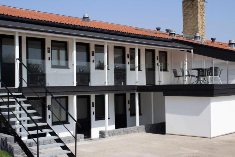A Hotels Roskilde
