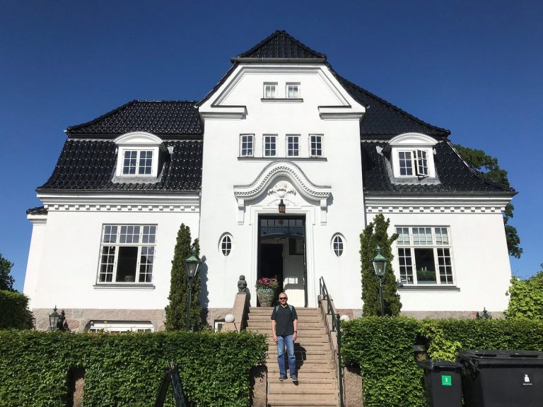 Bed & Breakfast Strandengen
