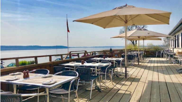 Gershøj Kro og Strandhotel