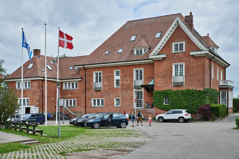De bedste hoteller i Helsingør 3 Danhostel Helsingør