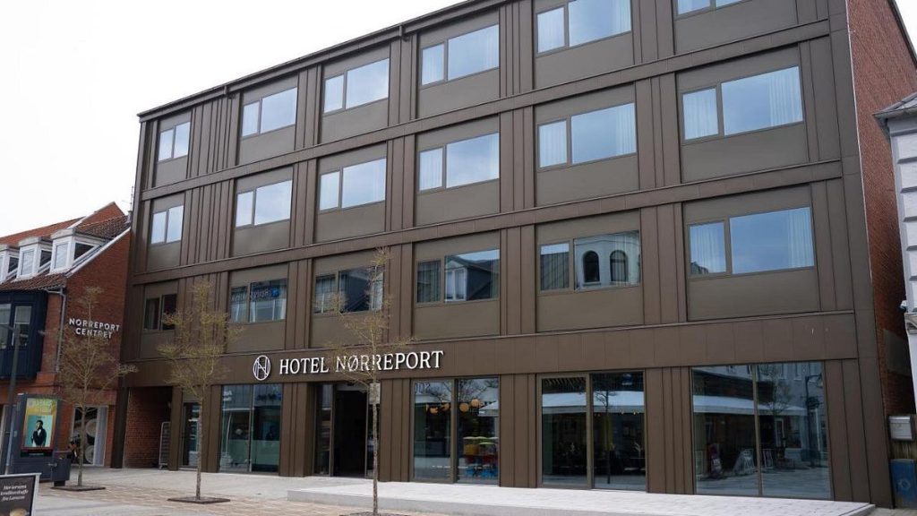 De Bedste Hoteller i Holstebro – Find Din Perfekte Ophold