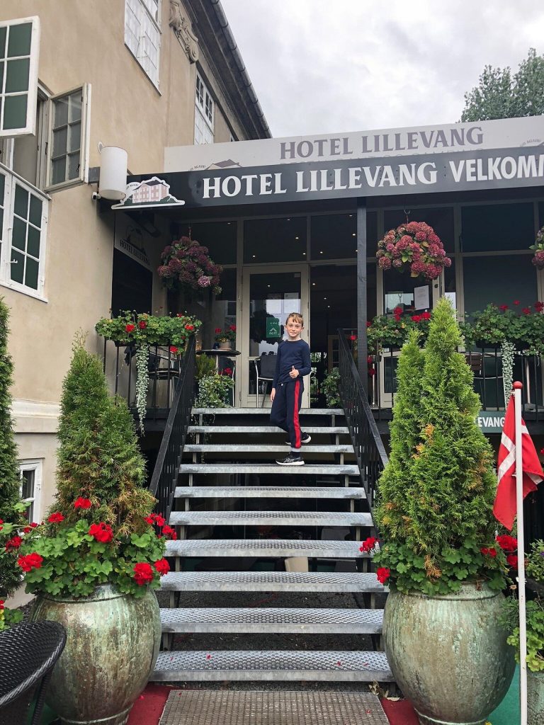 De bedste hoteller i Slagelse – Find din perfekte ophold!