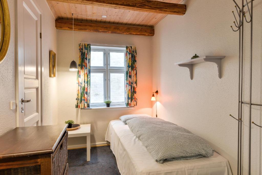 Viborg city-rooms 1 Viborg Byrum - Oplevelse af byens sjæl i centrum