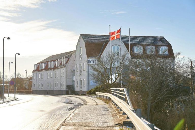 De bedste Hotels i Køge 4 Four Points Flex by Sheraton Koge