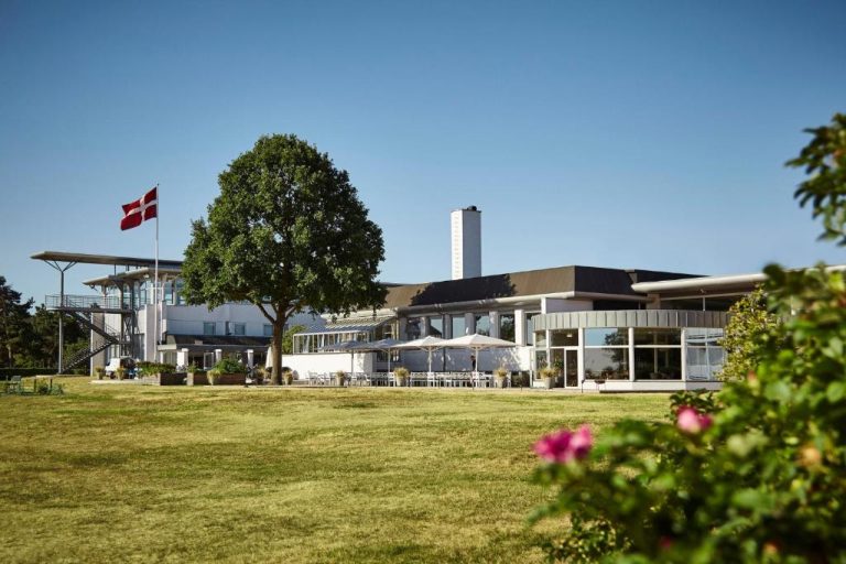 De bedste Hotels i Køge 3 Comwell Køge Strand