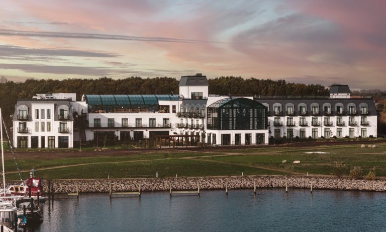 De bedste Hotels i Køge 15 Rox Resort