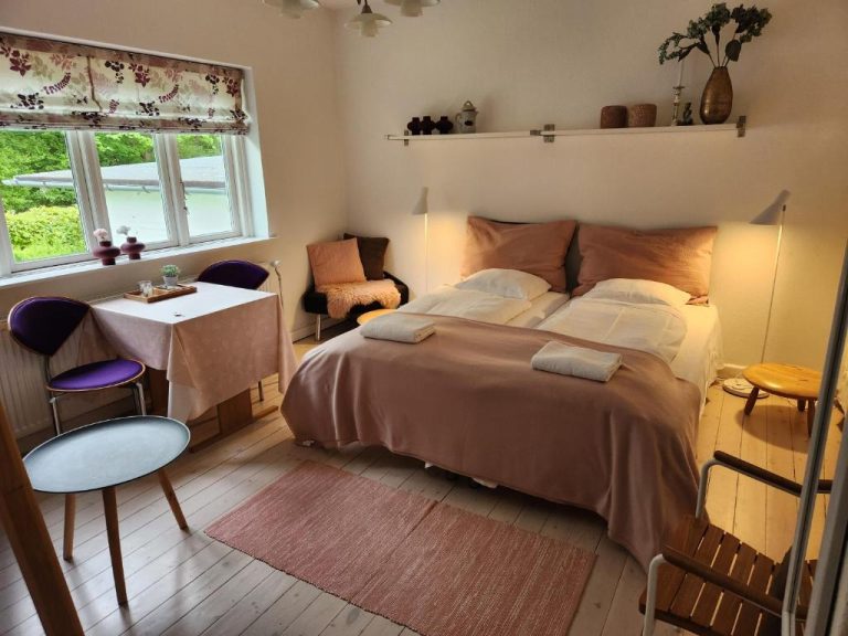 De bedste Hotels i Køge 11 Køge Guesthouse