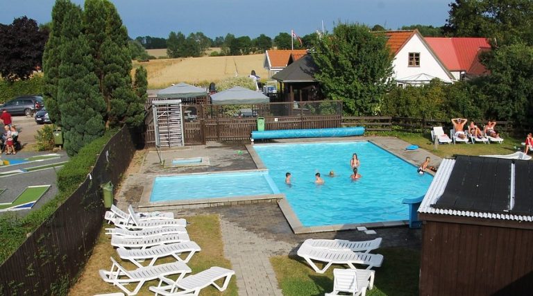 De bedste Hotels i Køge 17 Stevns Camping