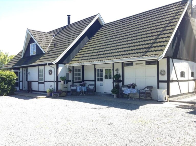 De bedste Hotels i Køge 14 Piccobello Bed & Breakfast, Valløby Køge