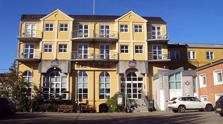 Hotel Schaumburg