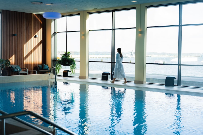 GRAND HOTEL STRUER 1 Grand Hotel Struer – Luksushotel i hjertet af Danmark